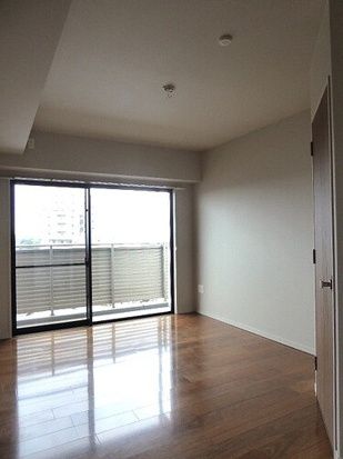 ライオンズ湘南藤沢グランフォート ベッドルーム