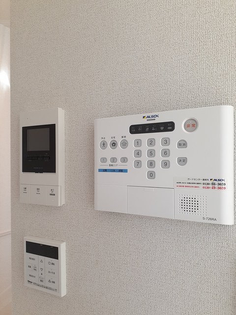 ＦｌｏｒｉａⅠ（フローリアⅠ） その他設備