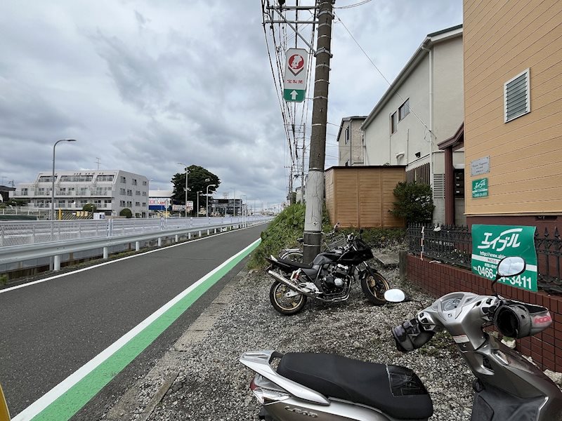 ホルス影取の写真22