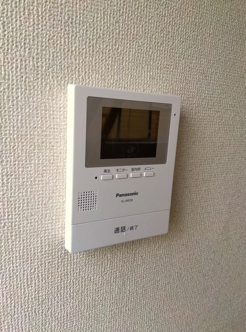 グラン・フォレストの物件画像3