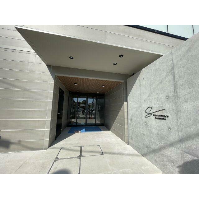 ＳＹＬＡ　ＴＥＲＲＡＣＥ　ＫＡＭＡＫＵＲＡ その他外観1