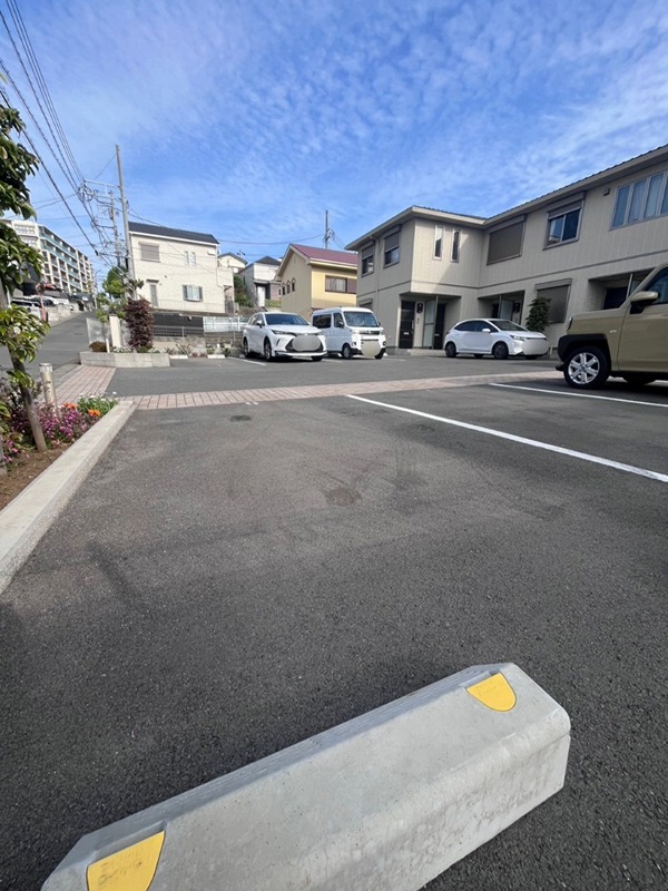 グラシュー湘南 その他外観1