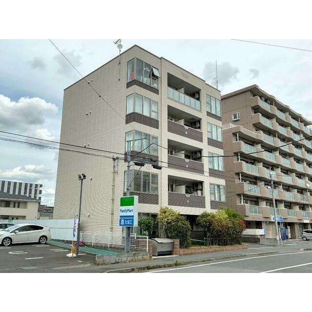 プリンスⅢ その他外観1