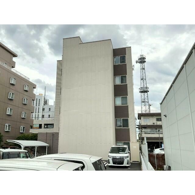 プリンスⅢ その他外観2