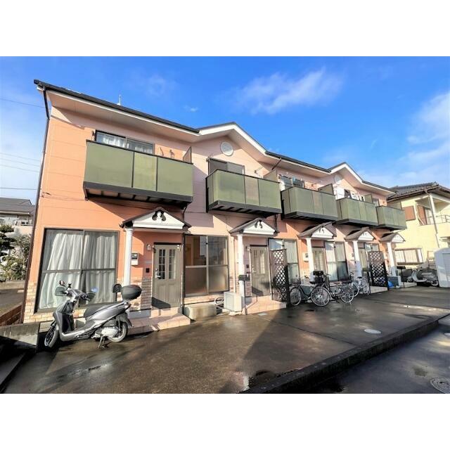 ＤＵＰＬＥＸ　ＳＨＩＮＺＯ　Ｉの物件画像1
