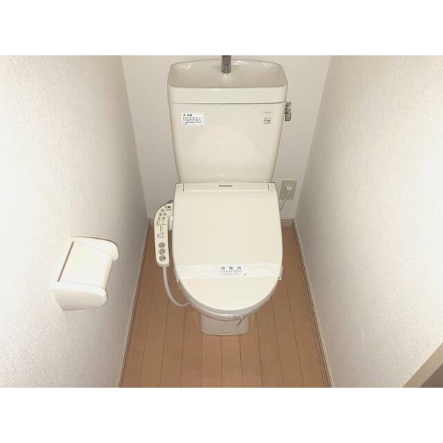 ＤＵＰＬＥＸ　ＳＨＩＮＺＯ　Ｉの物件画像3