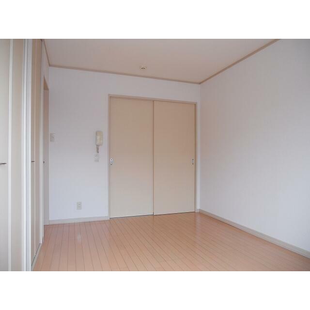 ＤＵＰＬＥＸ　ＳＨＩＮＺＯ　Ｉの物件画像5