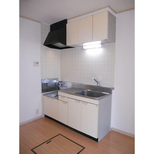 ＤＵＰＬＥＸ　ＳＨＩＮＺＯ　Ｉの物件画像4