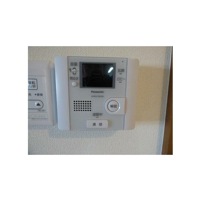 ベルヴィしなの その他6