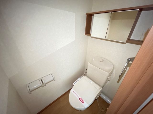 フォレスト　ヴィラ その他1