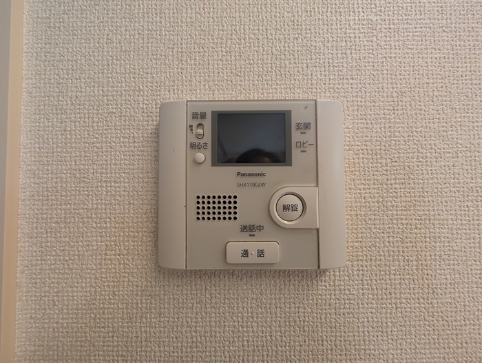 グリーンビレッジ その他外観2