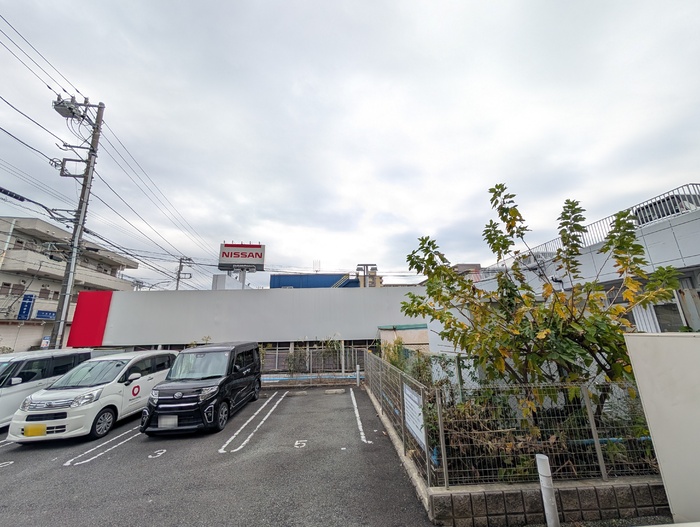 グリーンビレッジ その他7