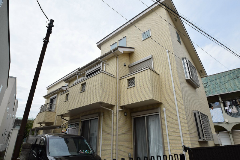 ココナッツ湘南 その他外観1