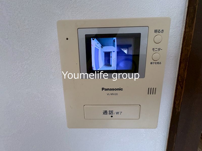 テレパレス伊勢原６号棟 その他4
