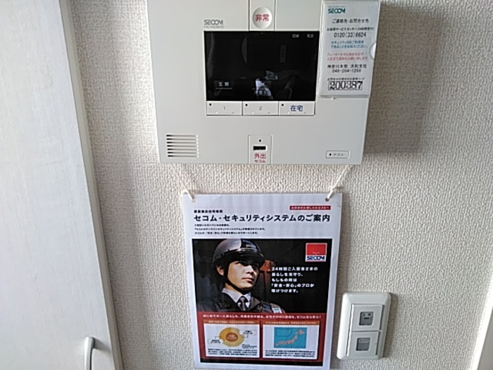 グランドソレイユ その他外観1