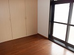 レオパレスラ・フォンティーヌ リビング
