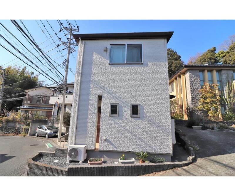 戸塚区上倉田戸建 その他外観2