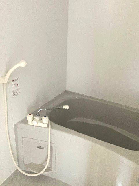 ジュネスⅡ 風呂画像