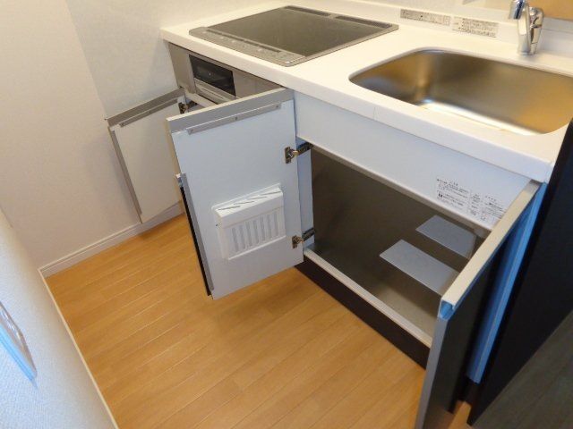サン　アルチェ　Ａ キッチン
