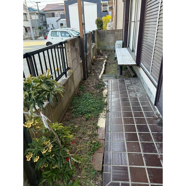 大磯町生沢　貸戸建 その他外観1