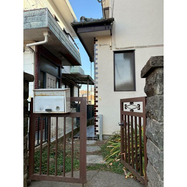 大磯町生沢　貸戸建 その他外観3