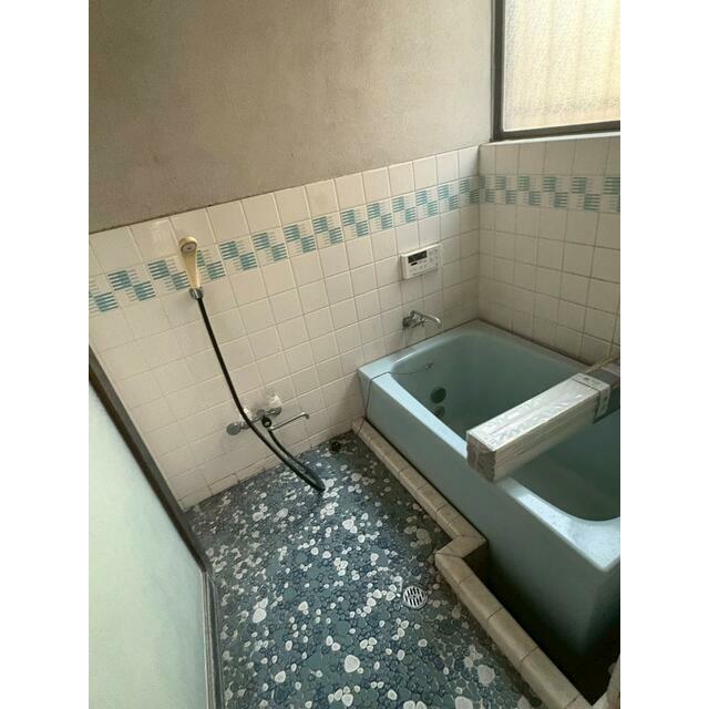 大磯町生沢　貸戸建 風呂画像