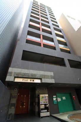 Access湘南平塚 1007号室 外観