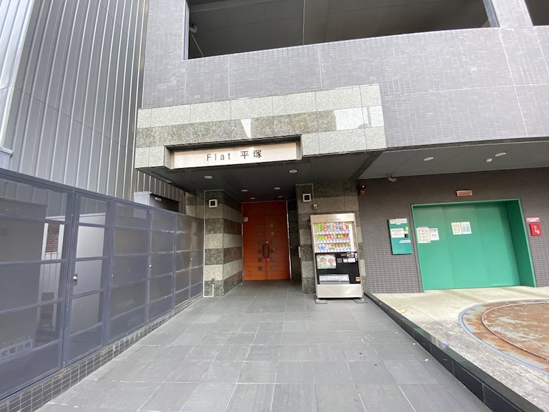 Ａｃｃｅｓｓ湘南平塚 その他外観1
