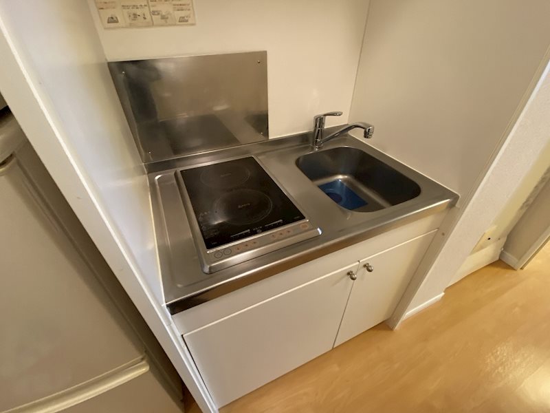 Ａｃｃｅｓｓ湘南平塚 キッチン
