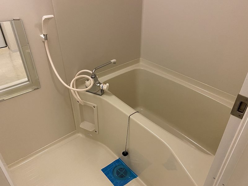 Ａｃｃｅｓｓ湘南平塚 風呂画像