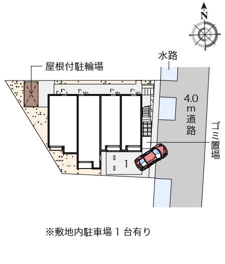クレイノサントウソウ その他9