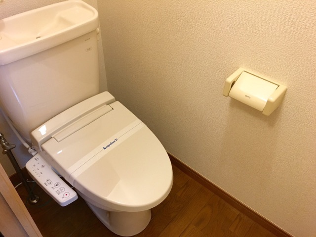 レオパレスＡＫＩＹＡＭＡ その他1