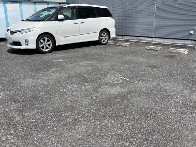 レオパレスサザンクロス その他3
