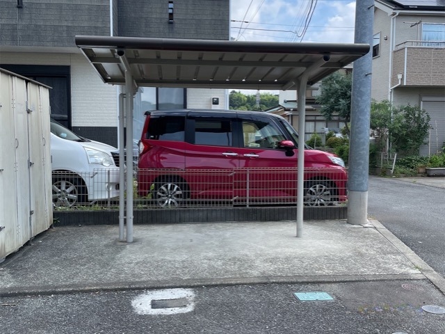レオパレスサザンクロス その他4