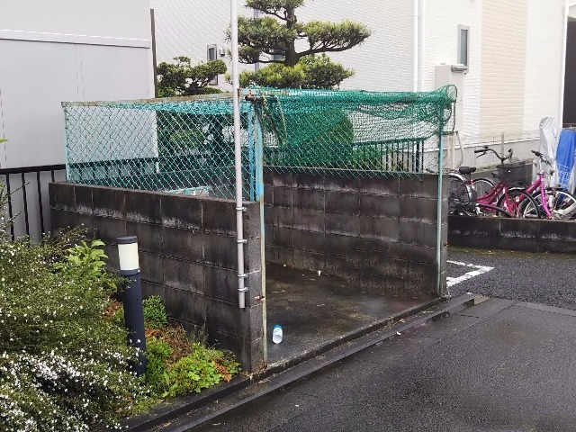 レオパレスつつみⅢ その他4