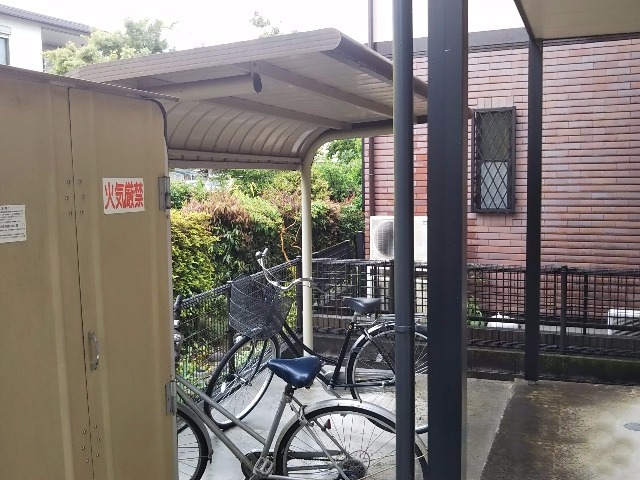 レオパレスつつみⅢ その他5