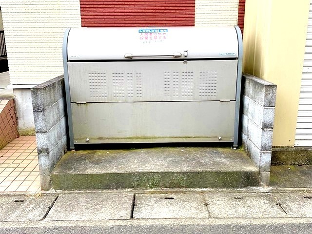 レオネクストオアシス その他共有部分