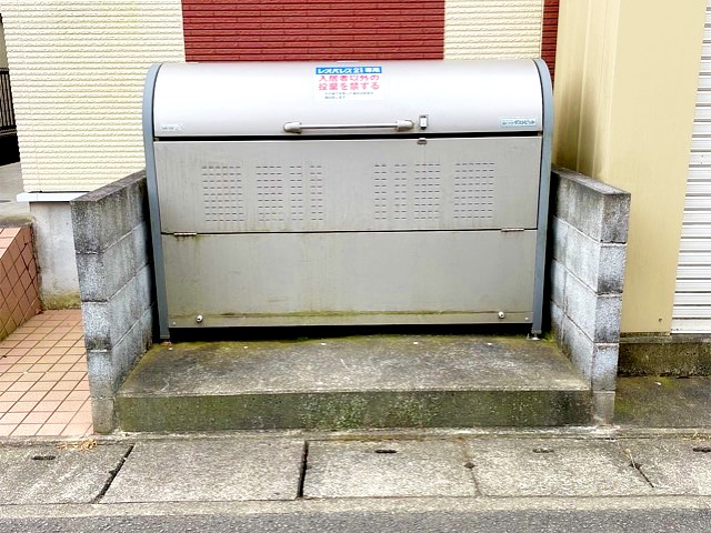 レオネクストオアシス その他共有部分