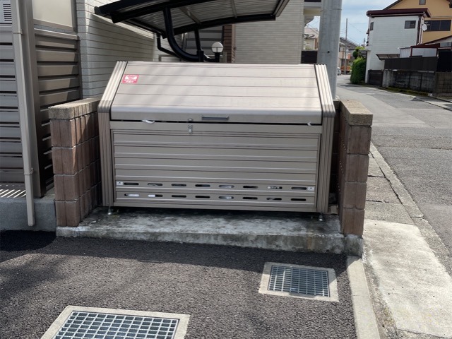 ミランダサンシャインⅢ その他6