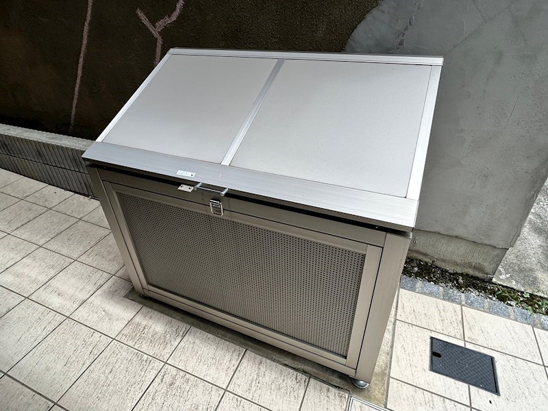 アシュリーK　Ⅳ その他外観3