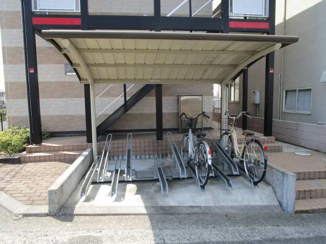 クレイノＦＥＲＩＯ その他6