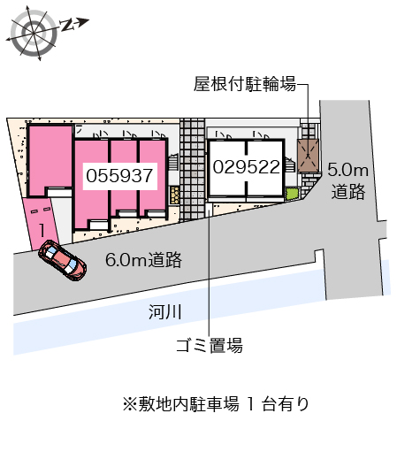 クレイノＦＥＲＩＯ その他9