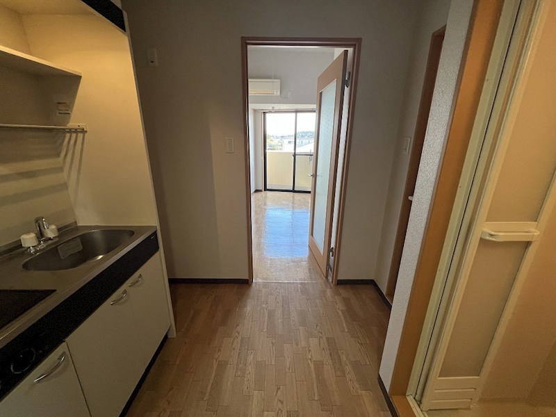 神奈川県秦野市尾尻 その他部屋・スペース
