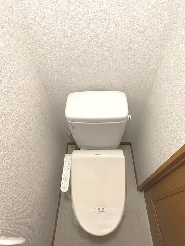 ツインステージA棟 その他1