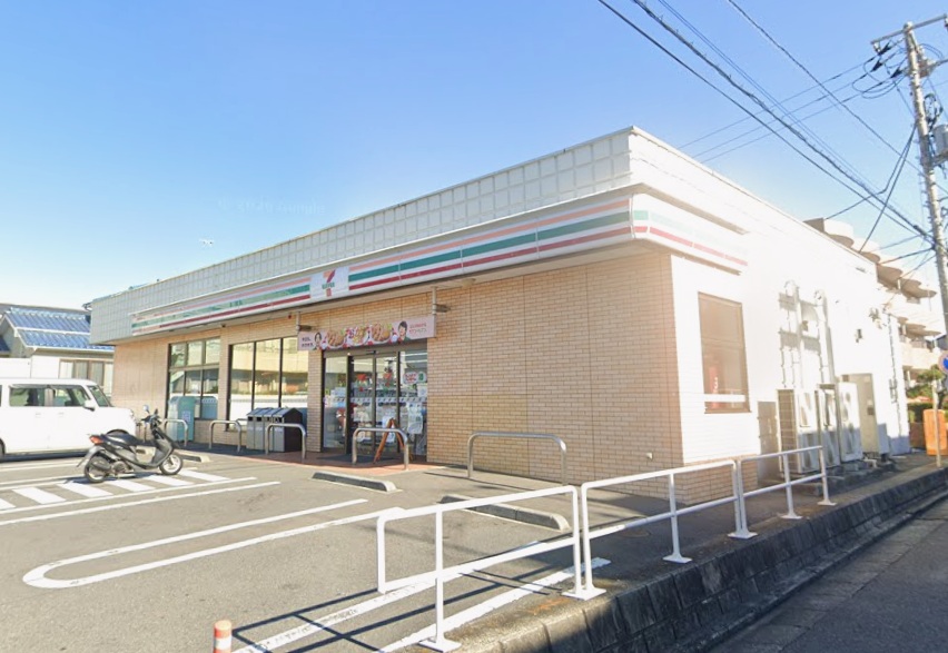 ツインステージA棟 周辺画像1