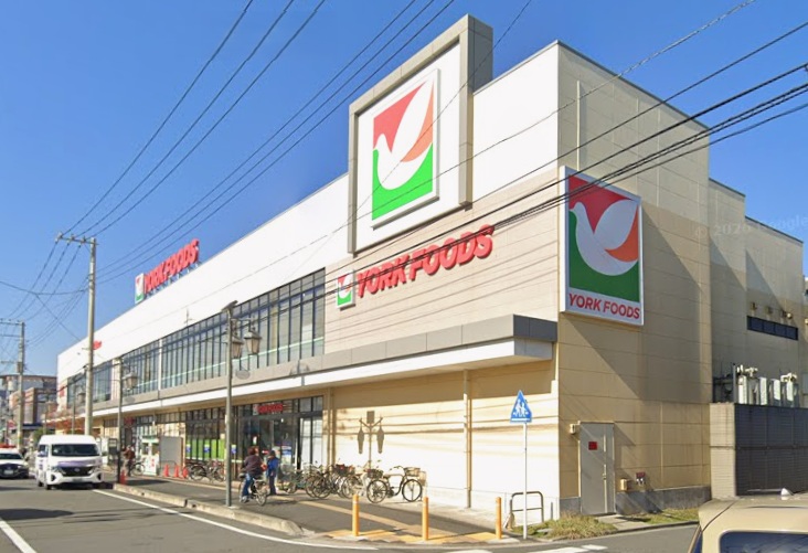 ツインステージA棟 周辺画像3