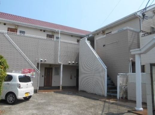 アーク御幸ヶ浜 その他外観1