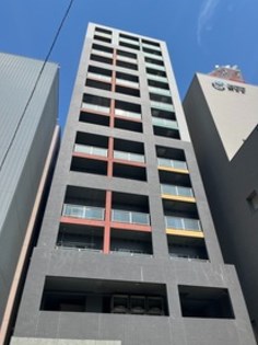 Access湘南平塚 508号室 外観