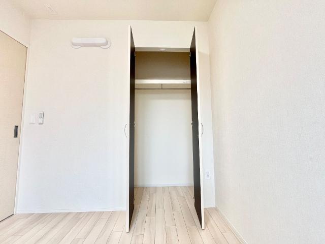 クレサンテーム 収納