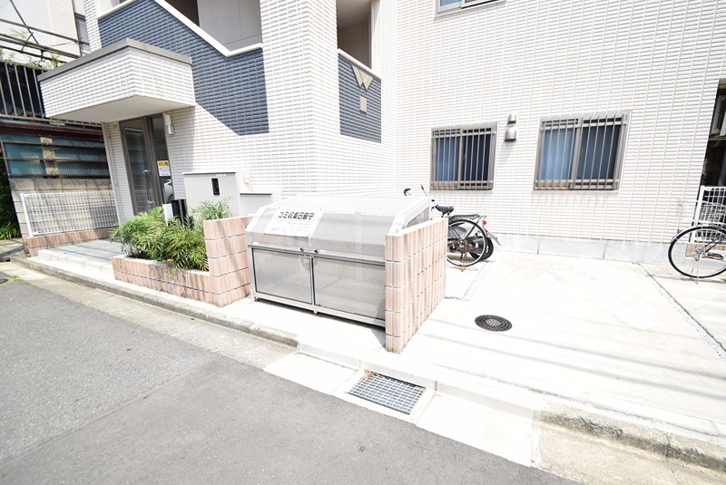 プロープル本厚木 その他外観2